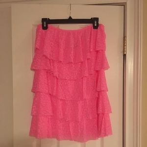 Victoria Secret swimsuit cover up